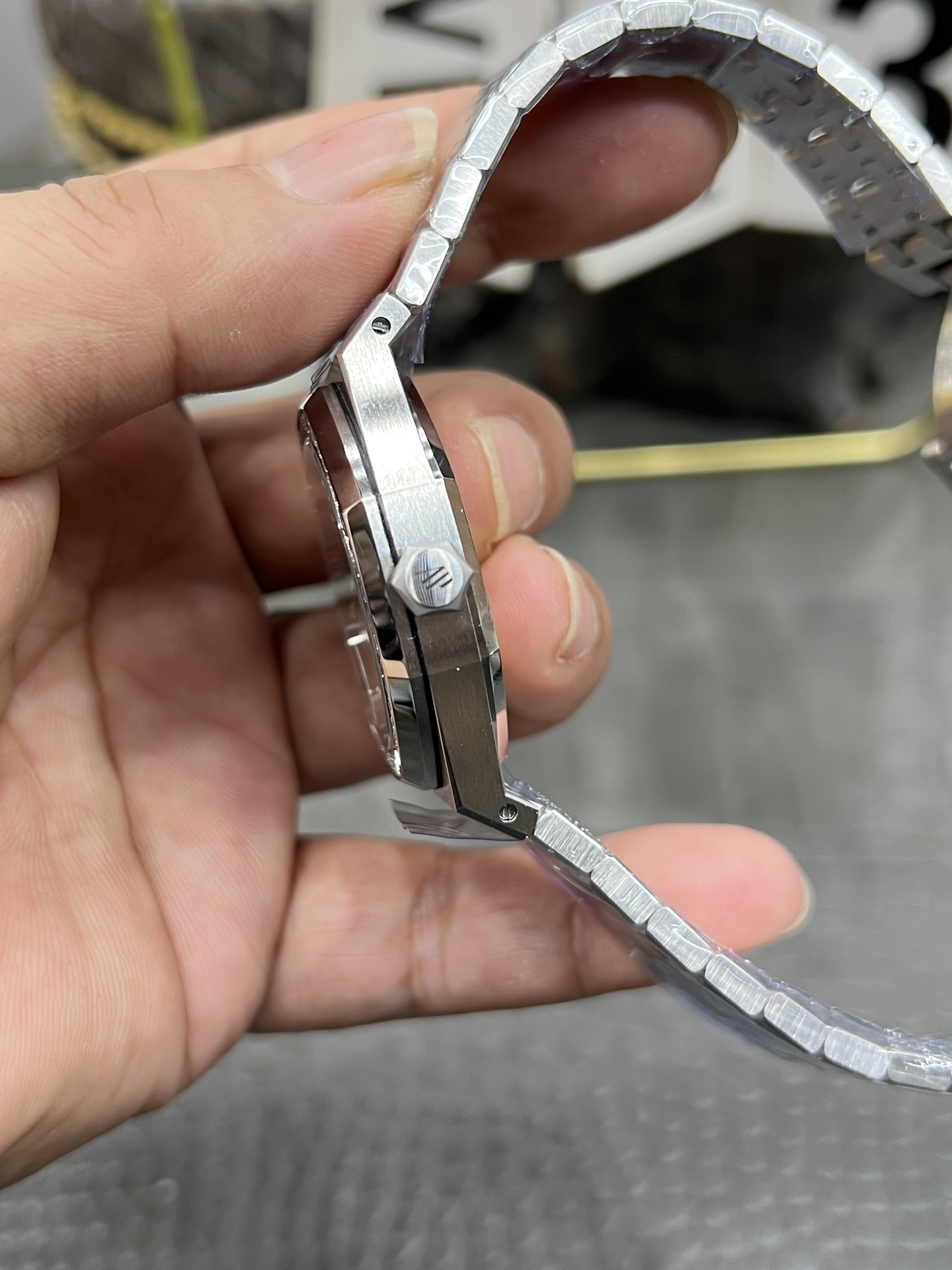 Audemars Piguet watch
